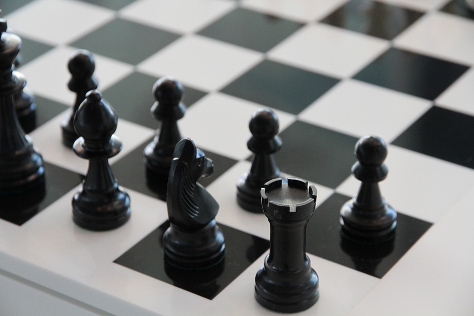 Leadership Confusions I: Strategy or Tactics