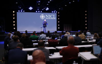 Why Pastors Should Attend Leadership Conferences and Seminars